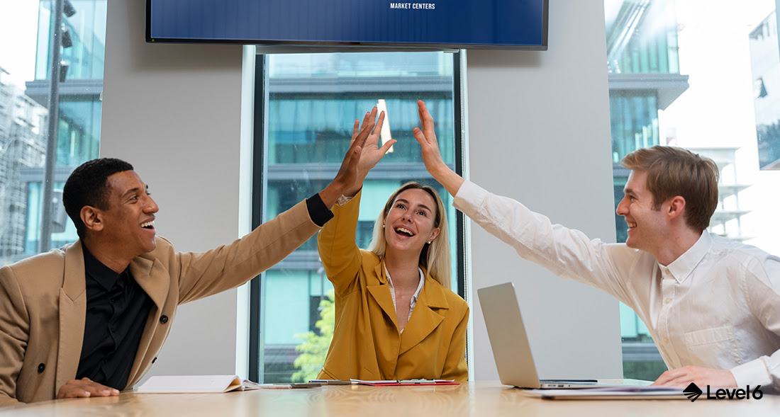 Level Up Your Incentives and Rewards