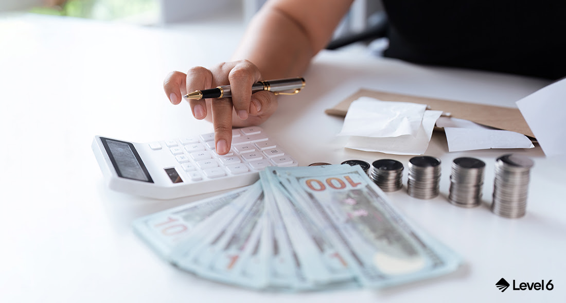 The Math Behind Your Commission Payout