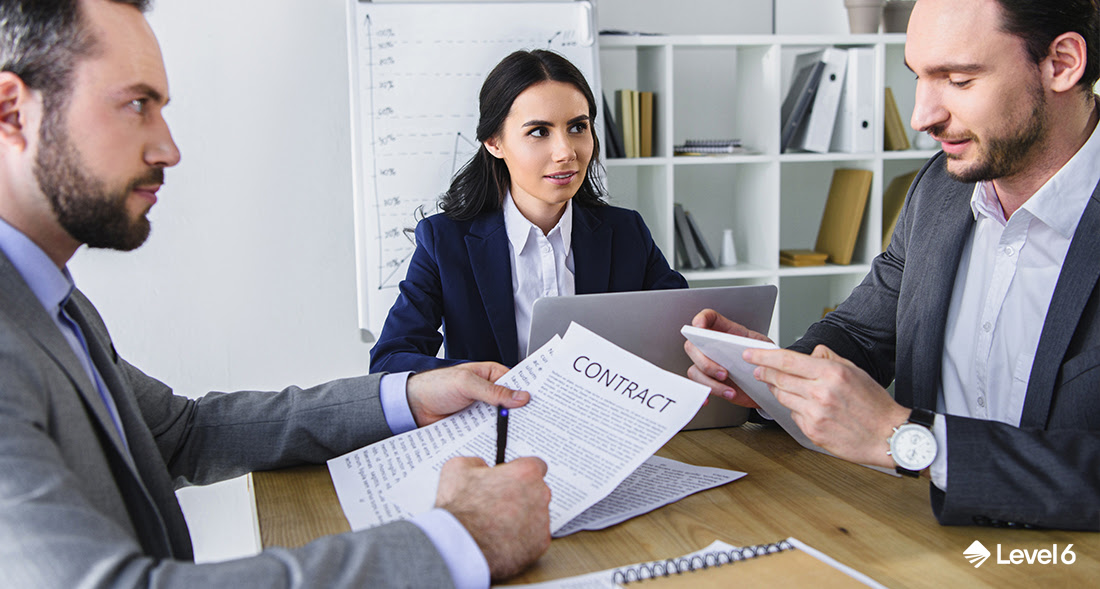 Draw the Line for What Counts