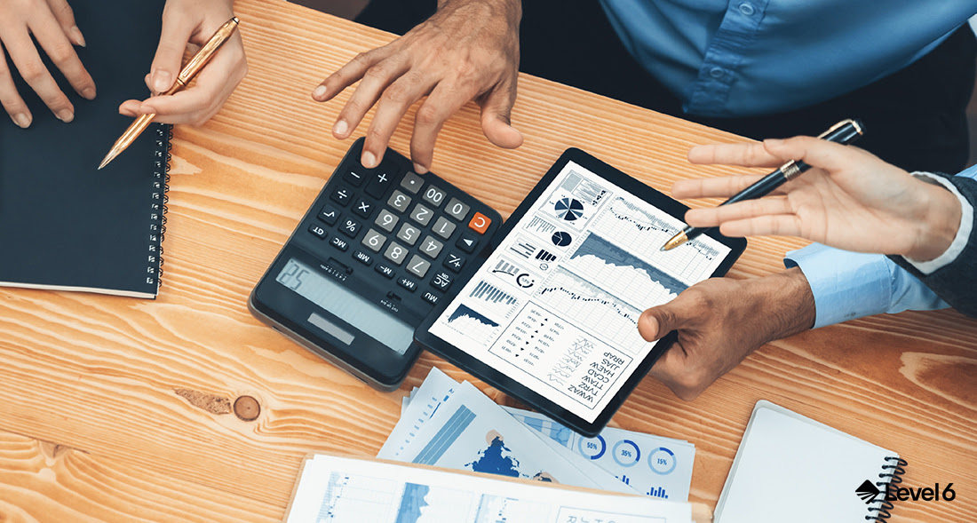 How Companies Calculate Commission Thresholds