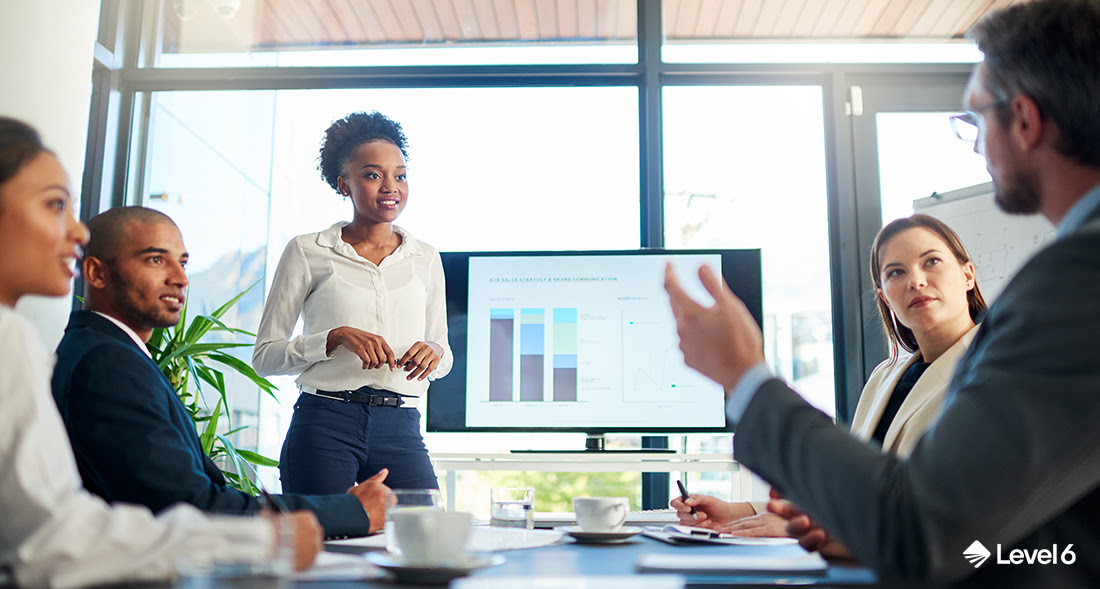 How Sales Accelerators Help Your Business