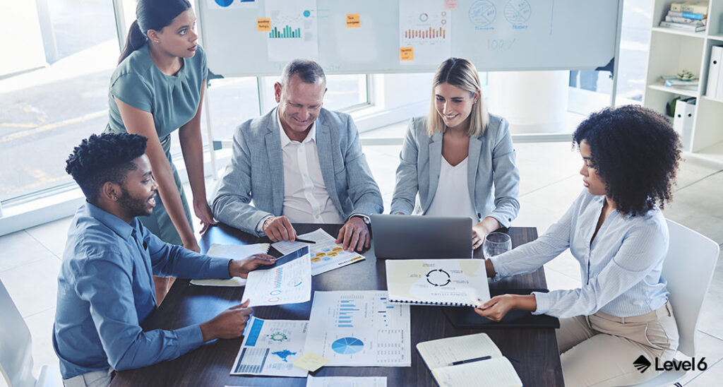 How to Build Split Credit Rules for Team Sales