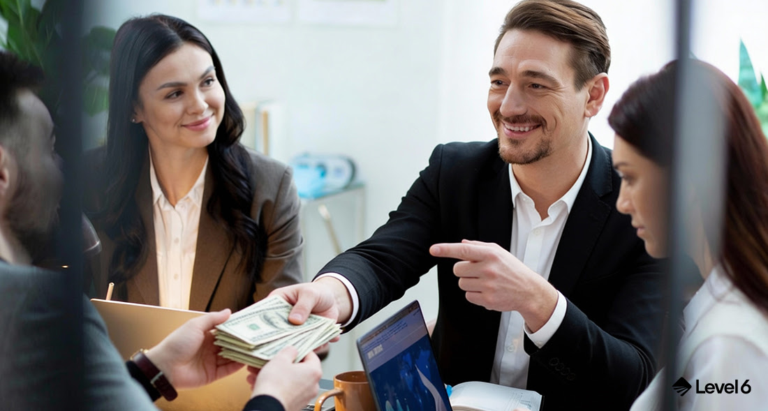 Level Up Your Incentives and Rewards