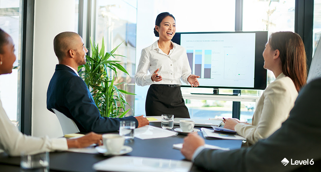 Level Up Your Incentives and Rewards