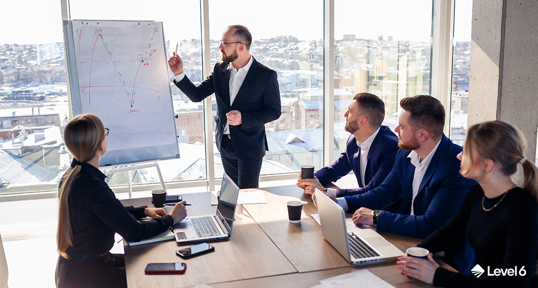 The Benefits of Clear Sales Credit Rules