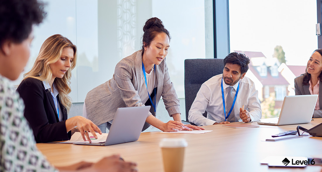 The Upside And The Downside