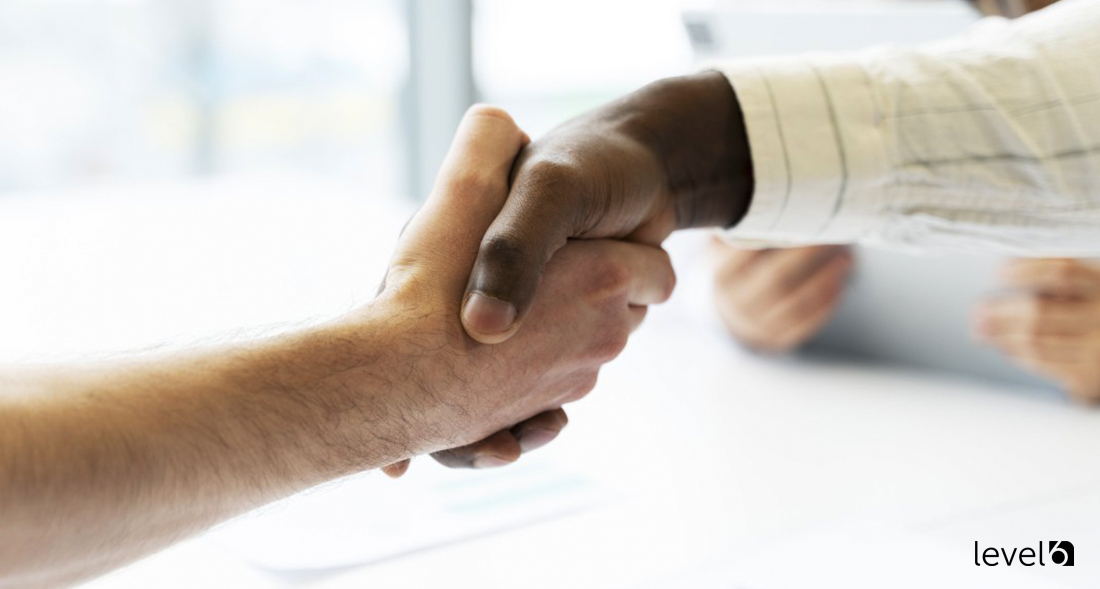 What Are the Essential Stages of Partnership Development?