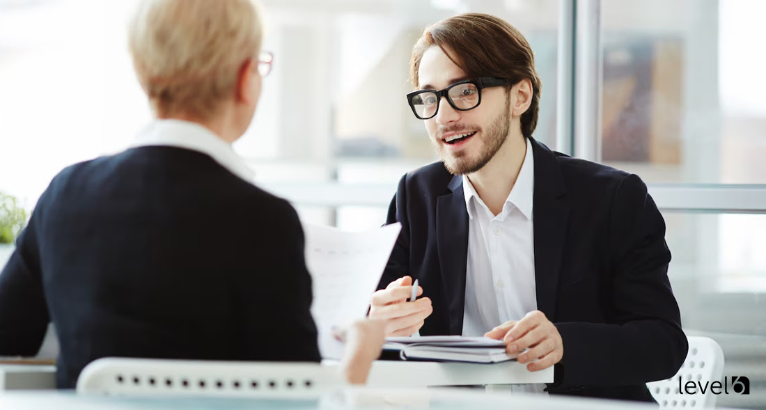 A Channel Manager Assisting a Partner