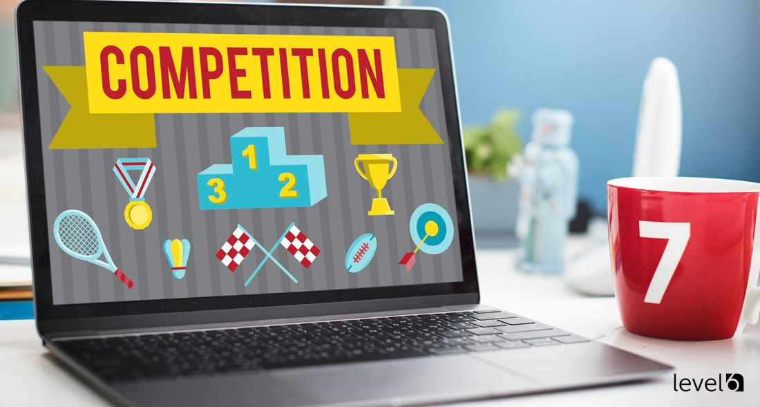 A Competition Leaderboard