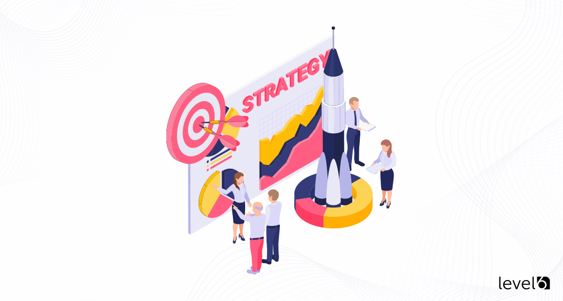 A Marketing Strategy