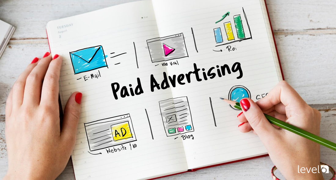 A Paid Advertising Strategy