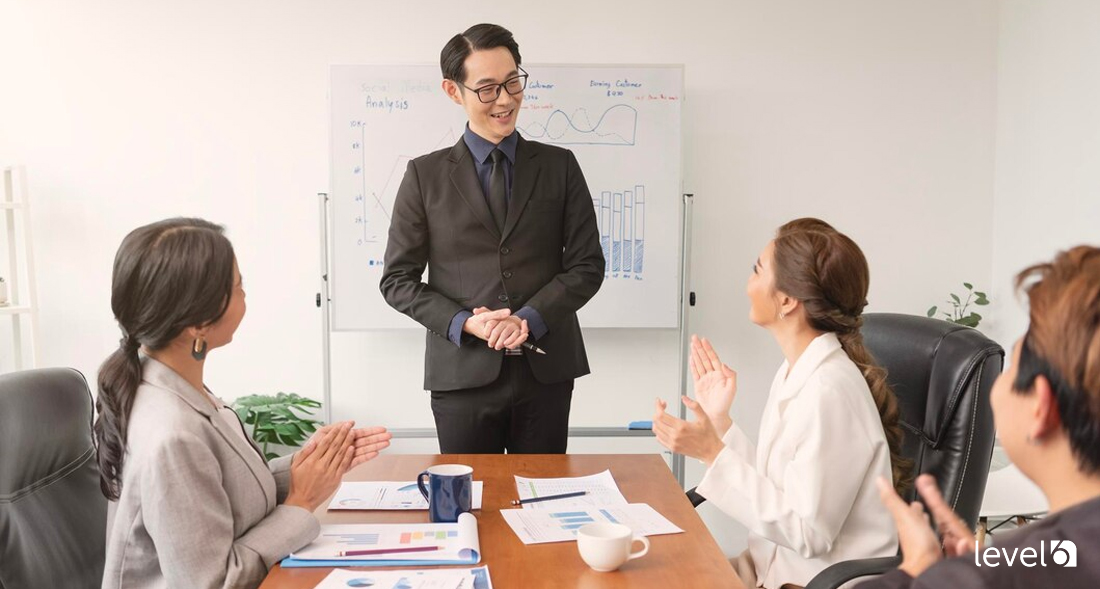 A Professional Development Seminar