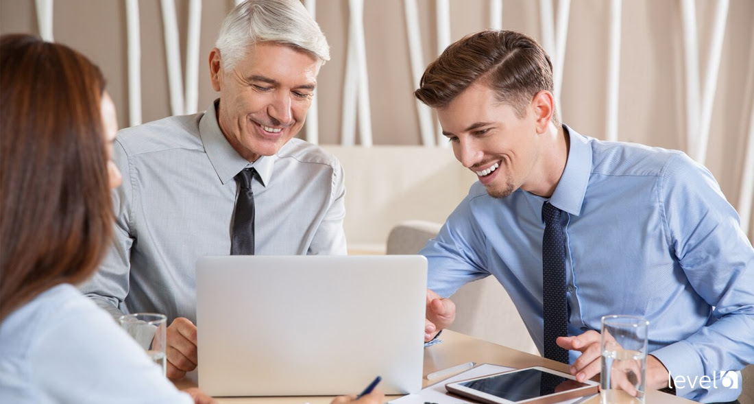 A Strong Business Partnership