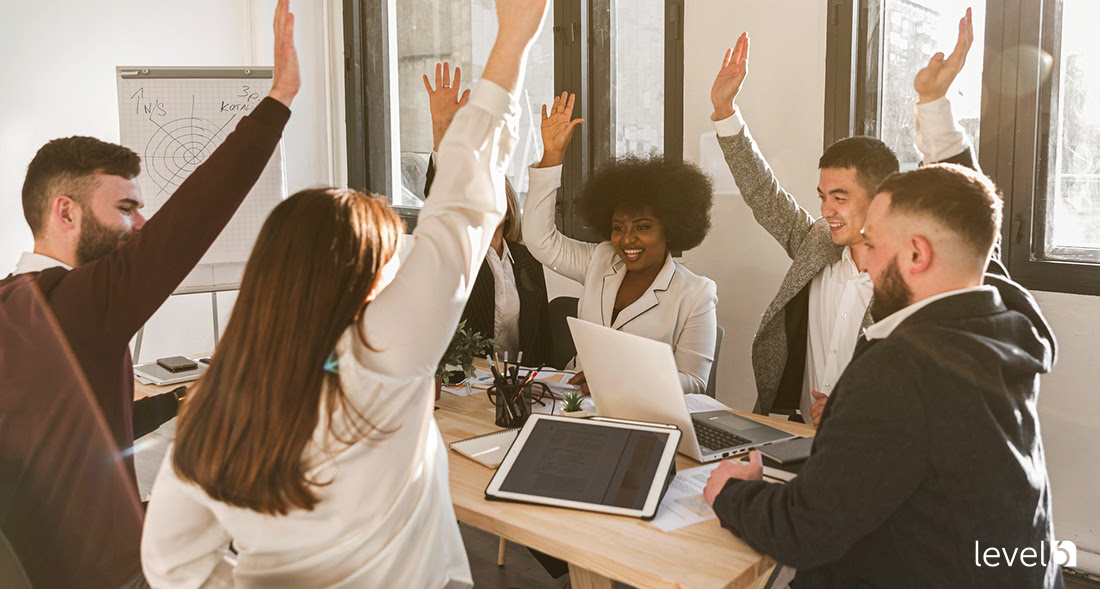 4 Ways to Make Sure That a New Incentive Program Will Succeed