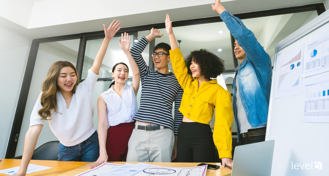 A Team Changed For the Better