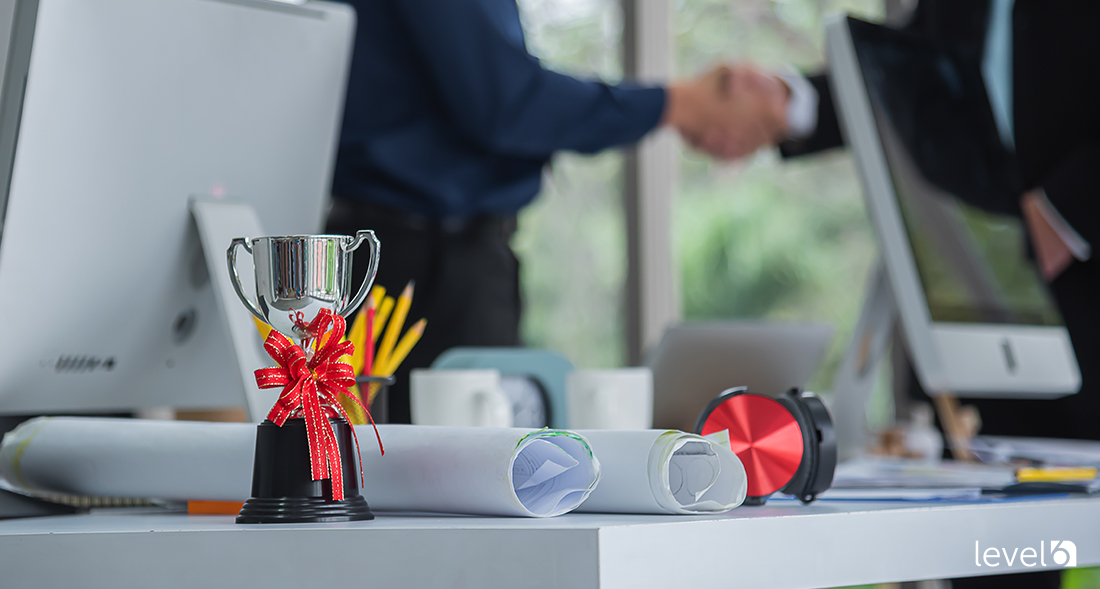 Driving Performance with Unique Customized Employee Rewards