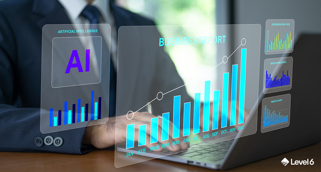 AI Makes Better Rewards for Partners