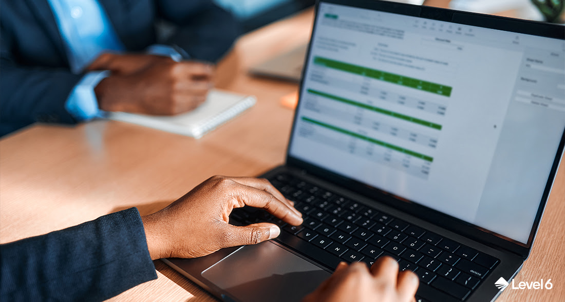 Access The Information