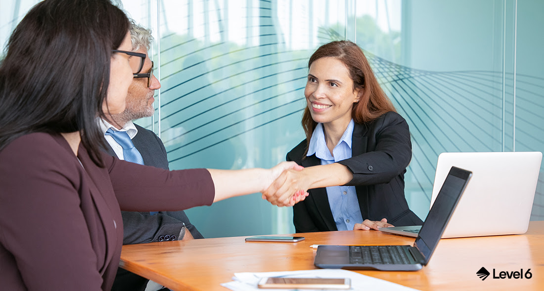 Activities Matter More Than Revenue For New Reps