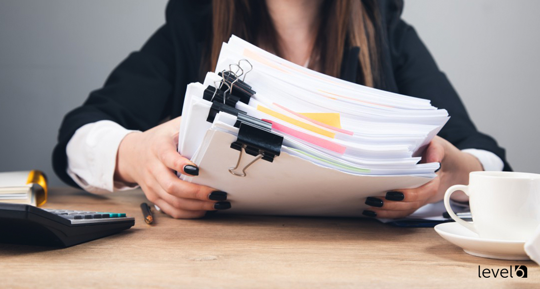 Administrative Burdens