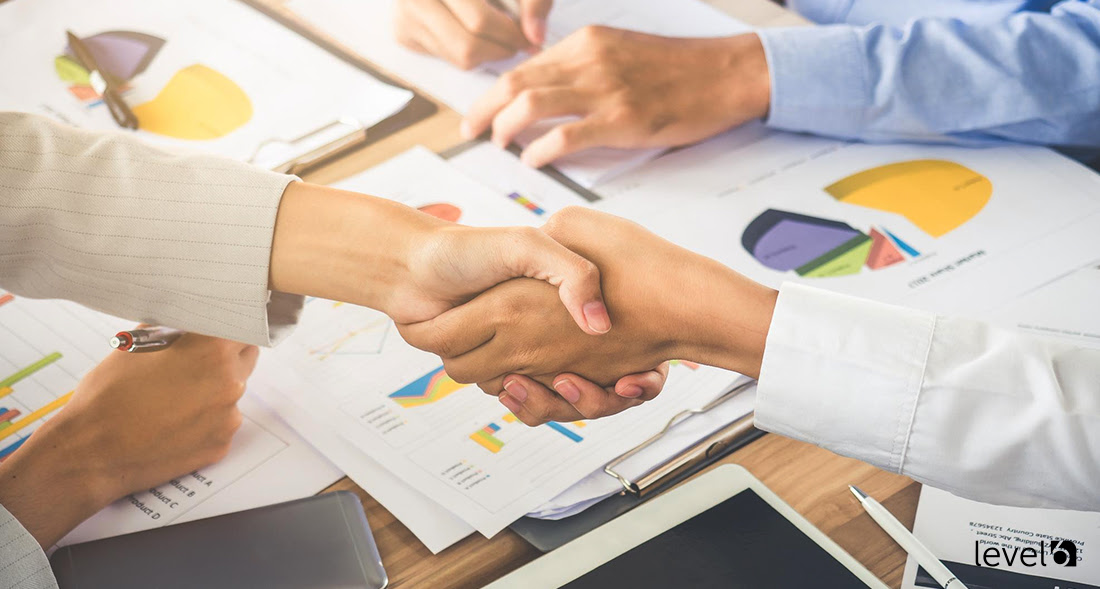 An Affiliate Partnership