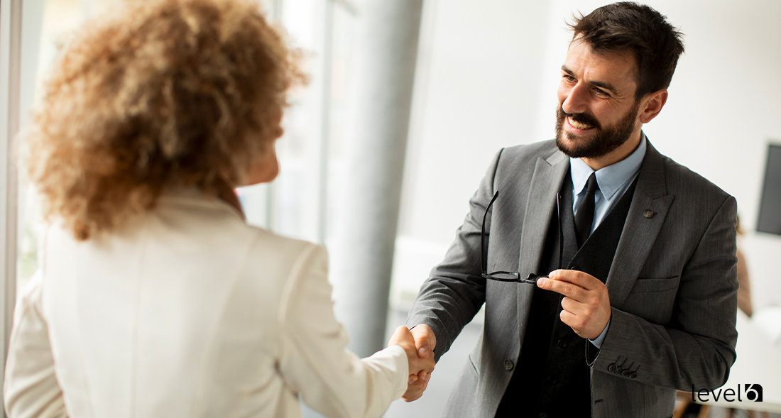 An Employee Committed to an Organization