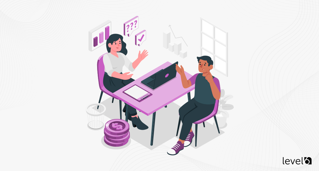 Answering Customer Needs