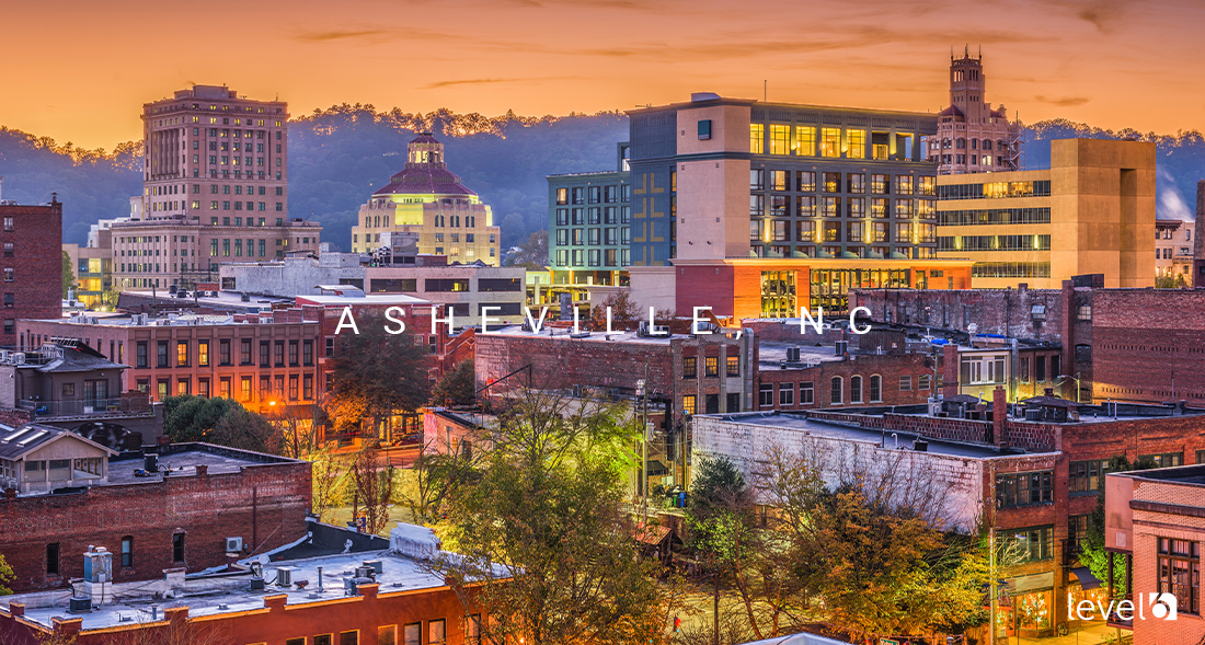 Asheville North Carolina