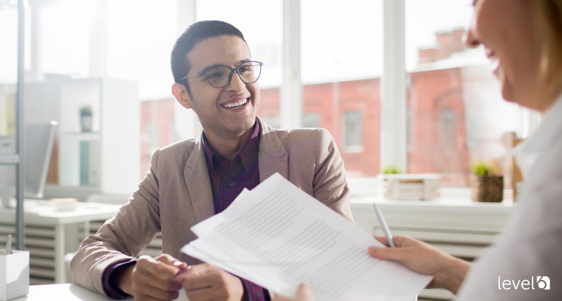 Asking Scenario-Based Questions