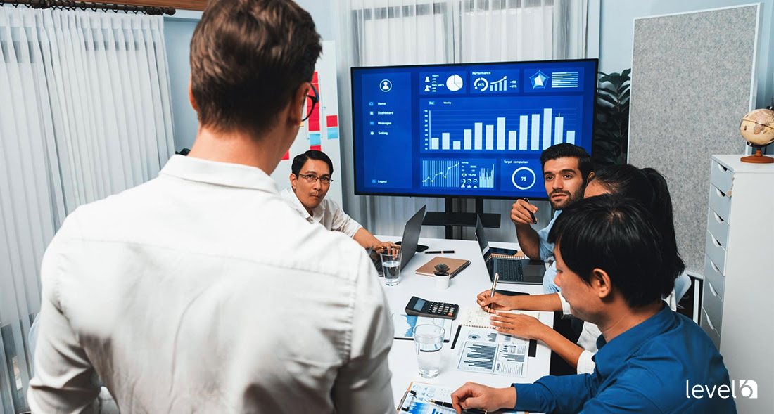 Automate Support and Processes