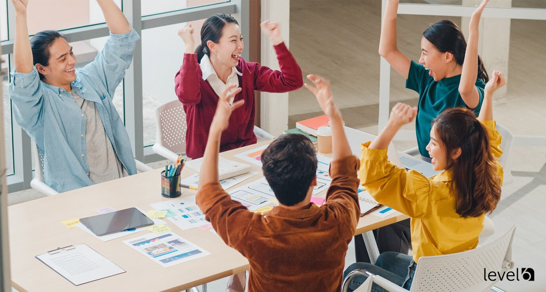 Bonuses That Motivate Sales Teams