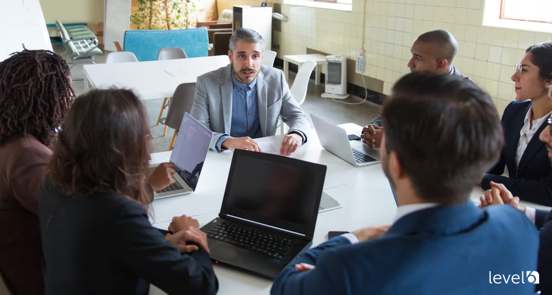 Boosting Awareness in the Workplace