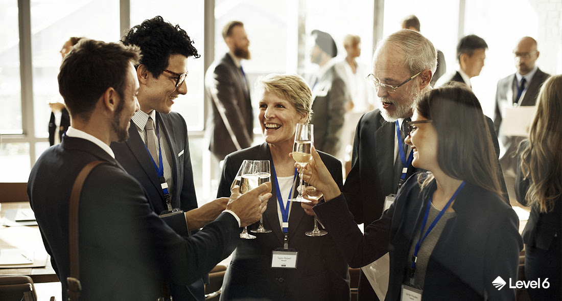 Build A Partner Community