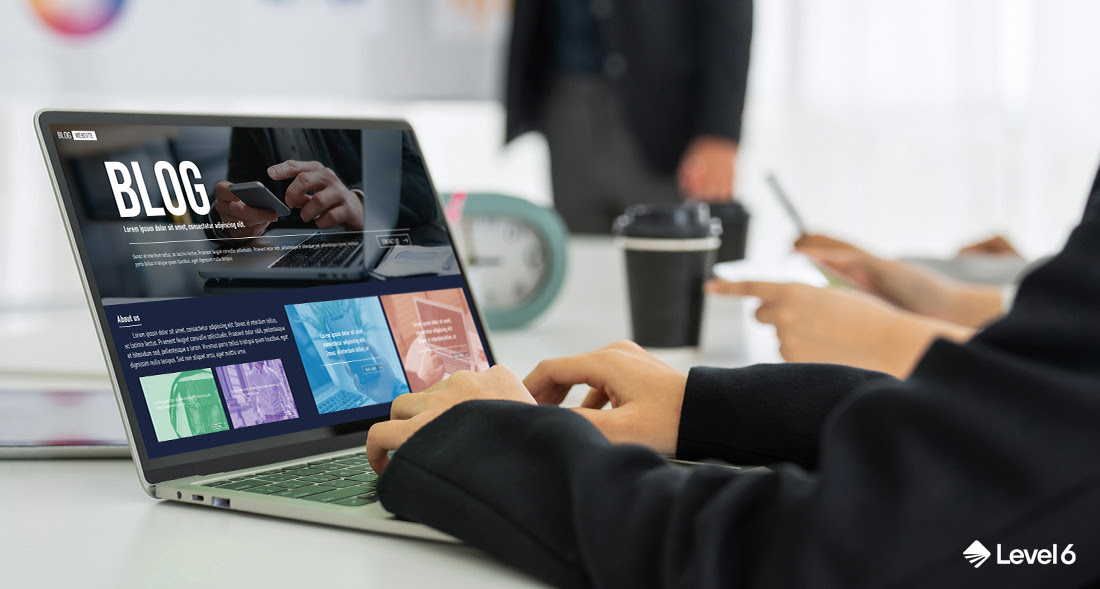 Build Authority with Your Sales Content