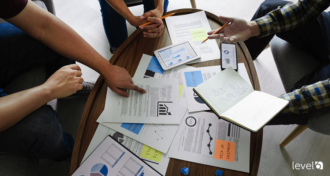 Build Up Your Content Marketing Strategies