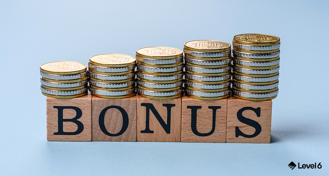 Build a Bonus System for Your Sales Team