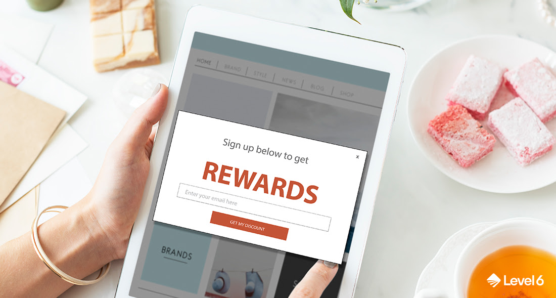 Build the Best Seasonal Rewards for Your Customers