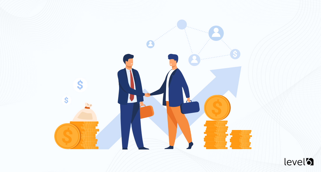 Building a Business Relationship