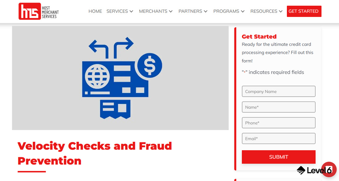 Built-in Security for Your Reward Program