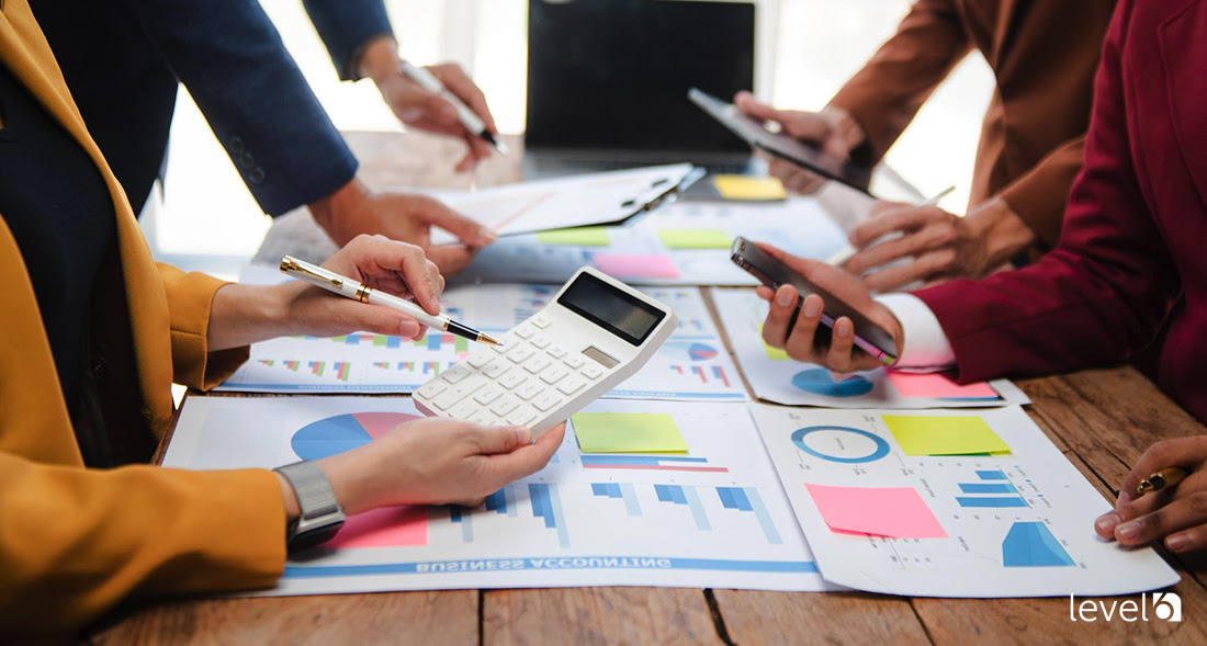 Channel Partner Collaboration