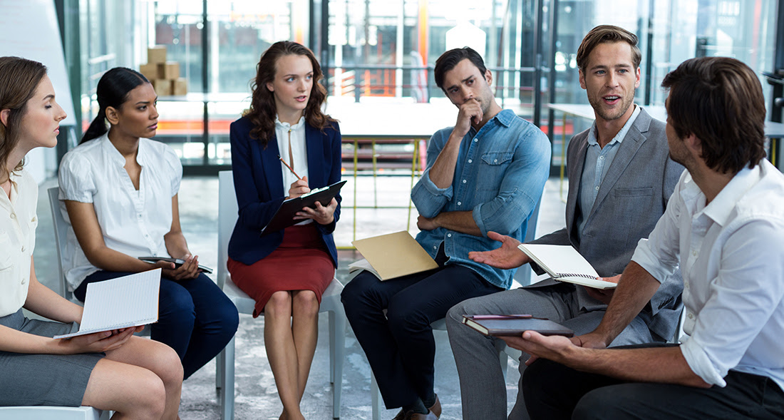 Clear Roles Keep Your Best Employees