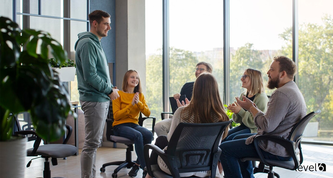 Collaborative Relationships