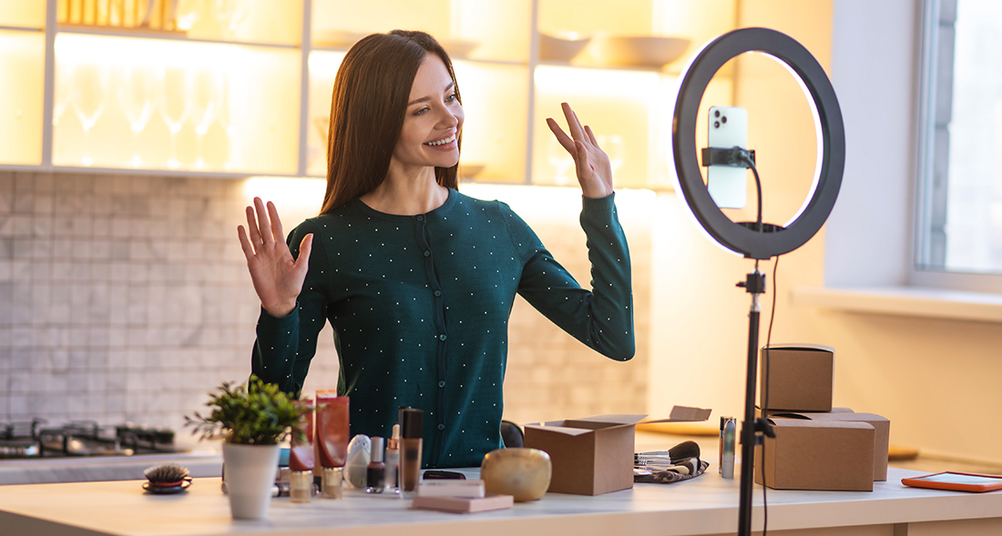 Combine Short-Form And Influencer Marketing