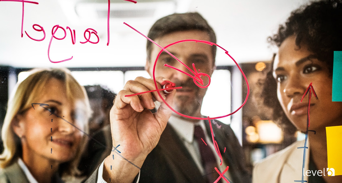 Communicating Organizational Goals