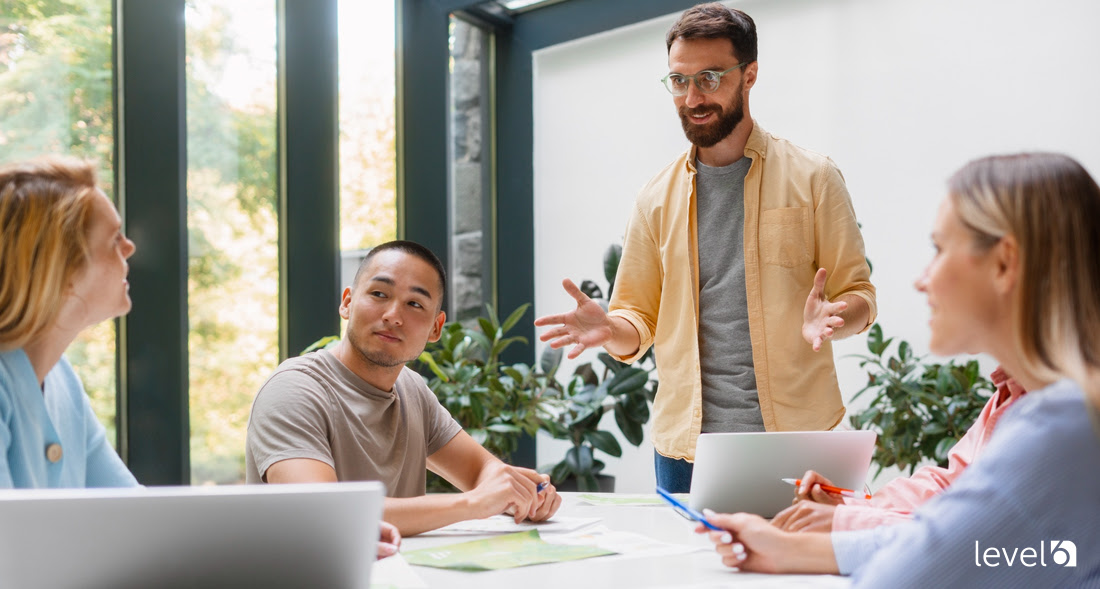 Communicating a Change Management Plan