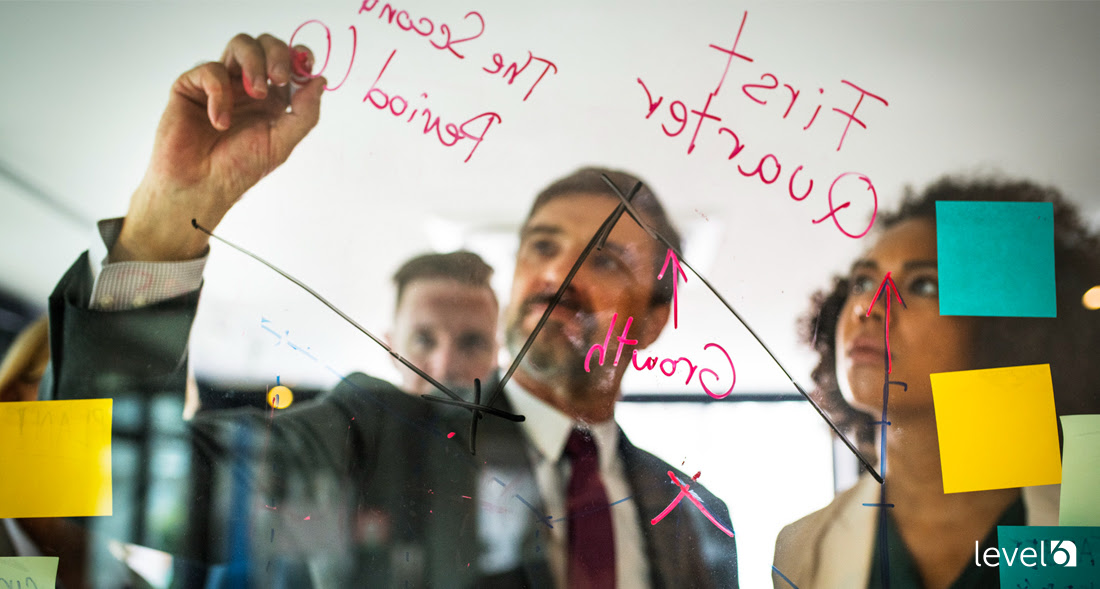 Communicating a Clear Vision and Goals