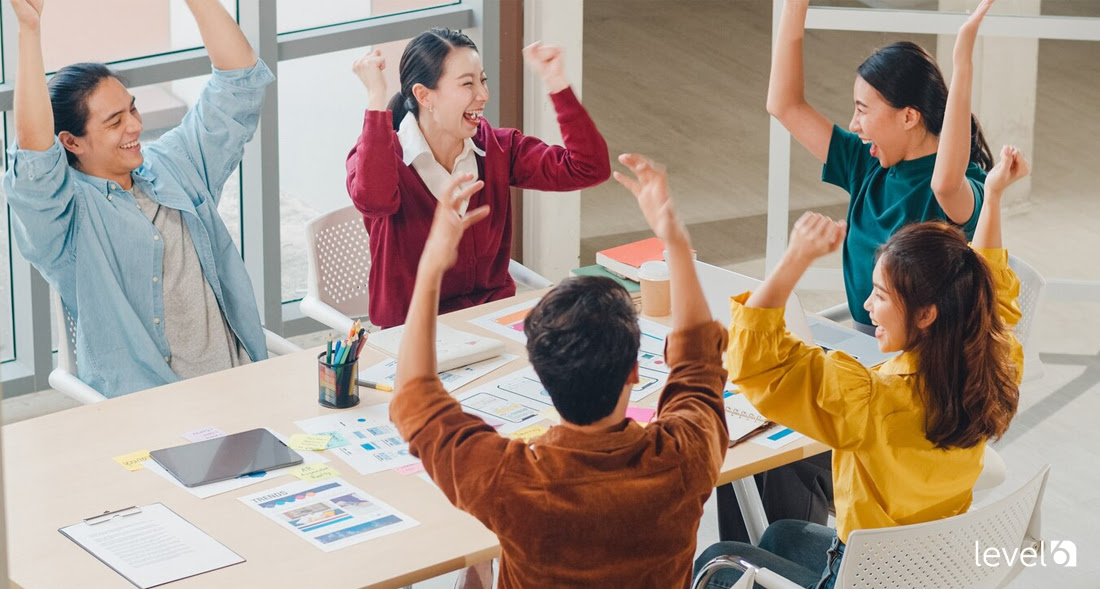 Communication Effectiveness