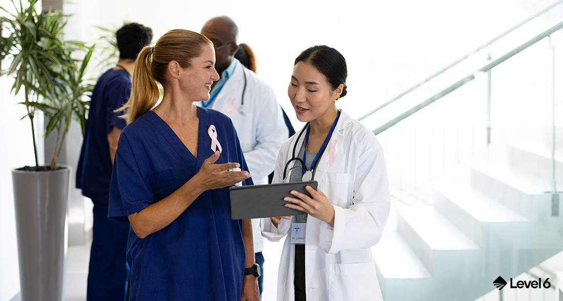 Comparative Adoption Across Major Industries