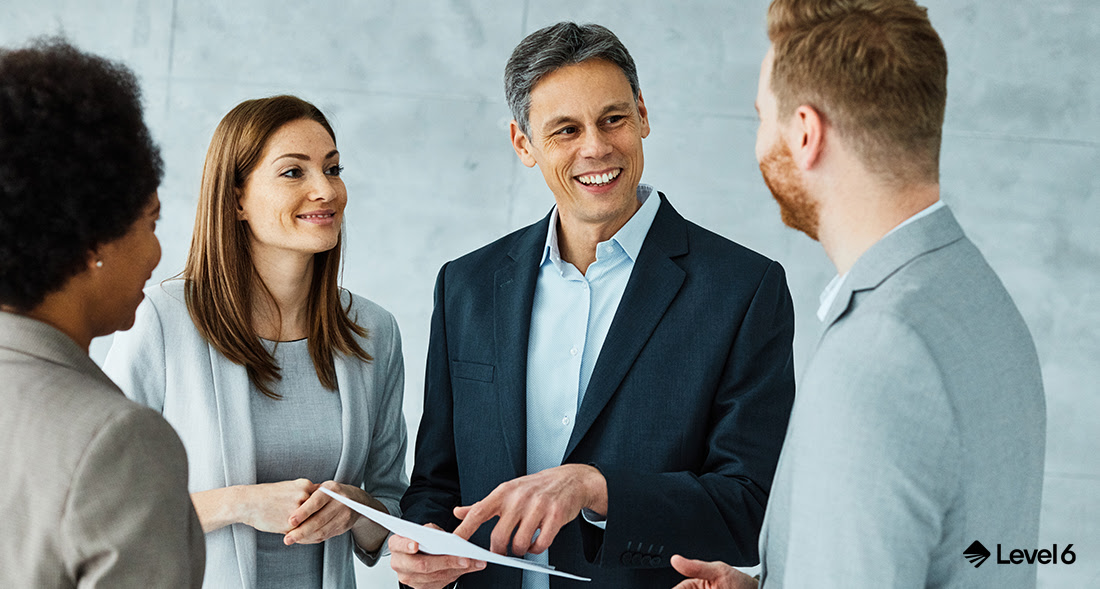 Complex Sales Work Better with Quarterly Programs