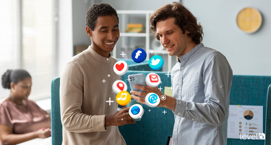 Connect Social Media Platforms
